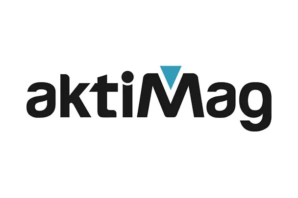 Logo AKTIMAG Logo AKTIMAG