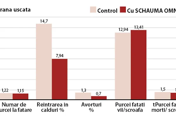 SCHAUMA OMNI-S SCHAUMA OMNI-S
