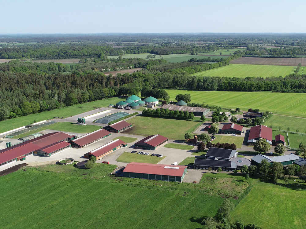 Gut Hülsenberg Gut Hülsenberg