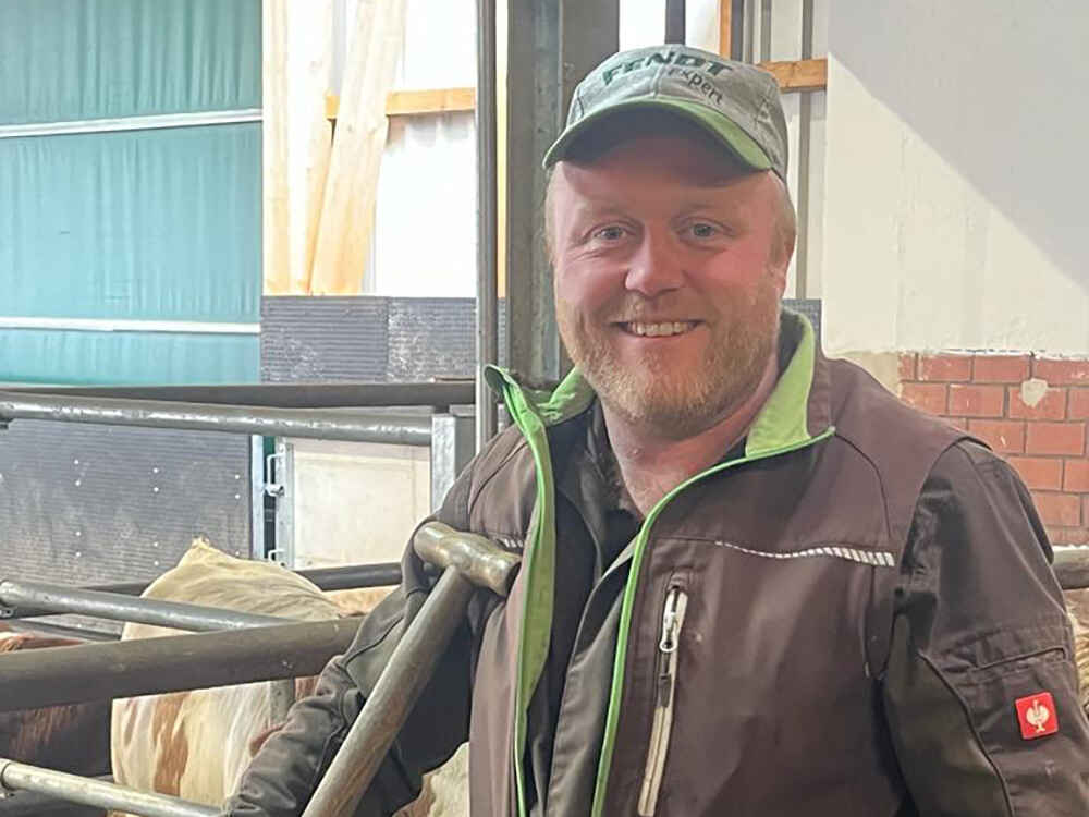 Christian Koldewey Christian Koldewey