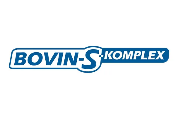 BOVIN-S-KOMPLEX BOVIN-S-KOMPLEX